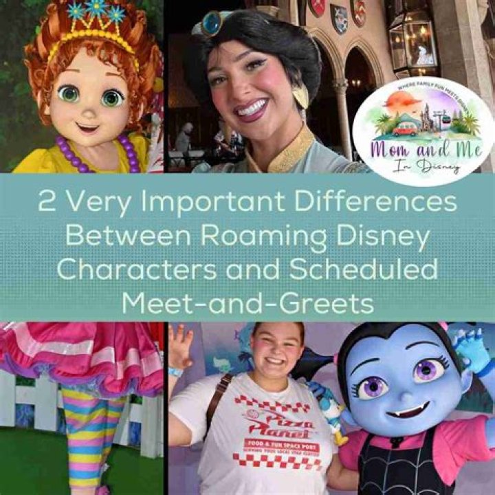Meet the Characters In Disney&rsquo;s Moana, Plus Some Fun Facts!