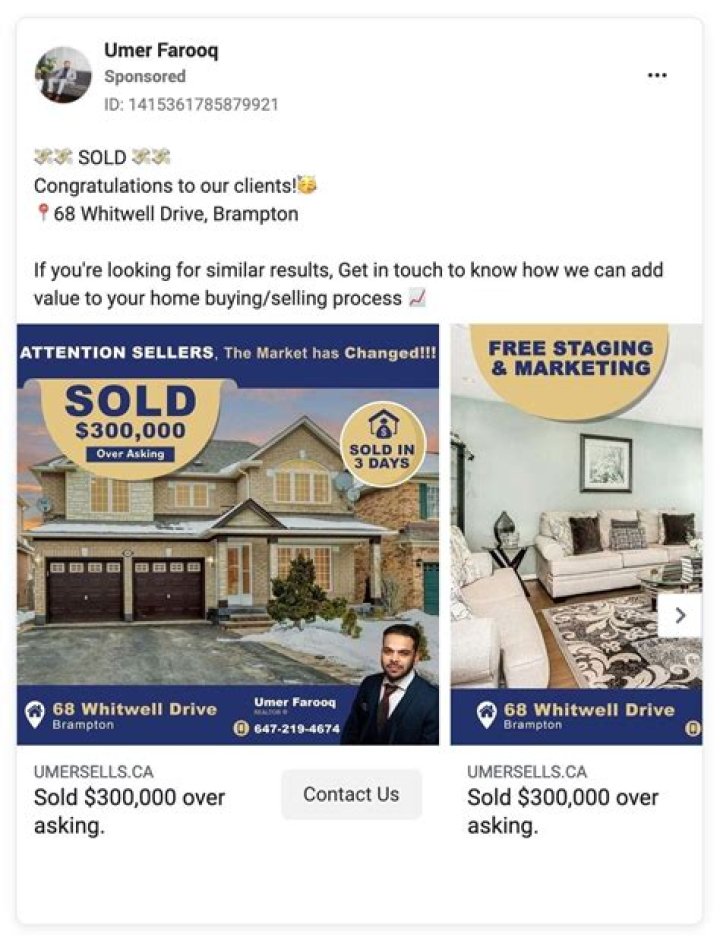 Meet The Former Husband Of Renowned Real Estate Agent Amanza Smith