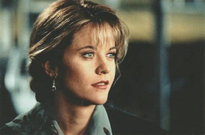 MEG RYAN AMERICAN ACTRESS *SLEEPLESS IN SEATTLE.. (353278046) ᐈ K&ouml;p p&aring;
