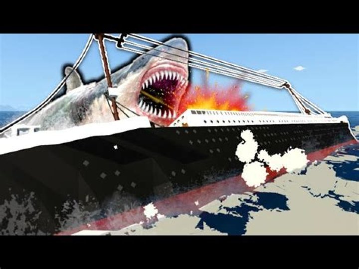 Megalodon may have gone extinct for this shocking reason Fox News