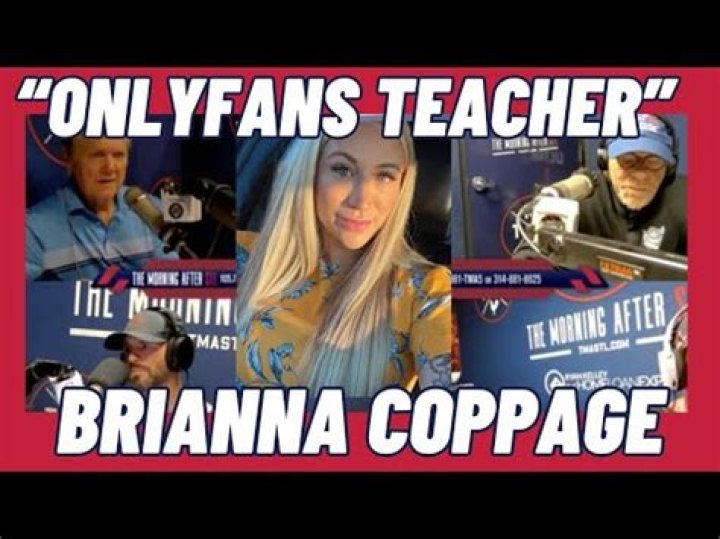 Megan Gaither and Brianna Coppage are best friends Megan Gaither and Brianna Coppage are best friends