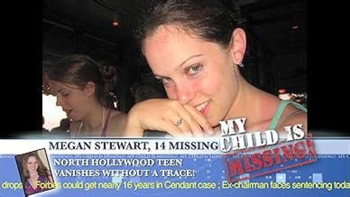 Megan Is Missing Trailer 1 Trailers & Videos Rotten Tomatoes