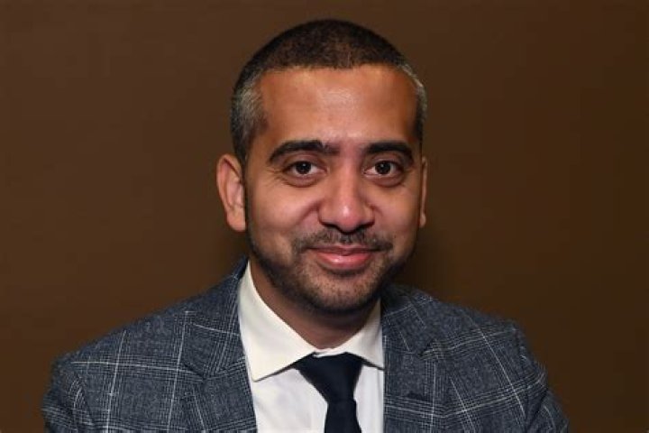 Mehdi Hasan and Isabel Hardman at Welfare When does the S… Flickr