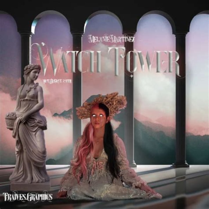 melanie martinez, tunnel vision. 𝙥𝙤𝙧𝙩𝙖𝙡𝙨! Melanie martinez, Melanie martinez outfits, Melanie