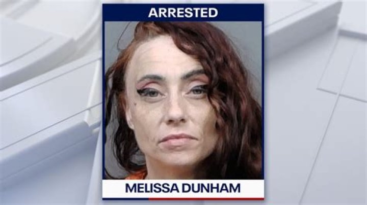 Melissa Dunham Died Melissa Dunham Died