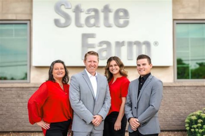 Melissa Eckstrom State Farm Insurance Agent 11 Reviews Insurance