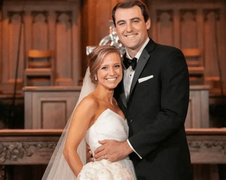 Meredith Scudder Wiki (Scottie Scheffler's Wife), Bio, Age, Parents