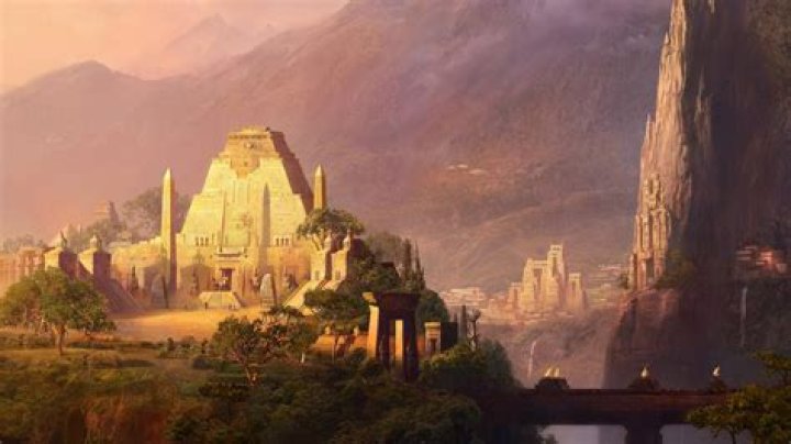 Mesopotamia Wallpapers Wallpaper Cave
