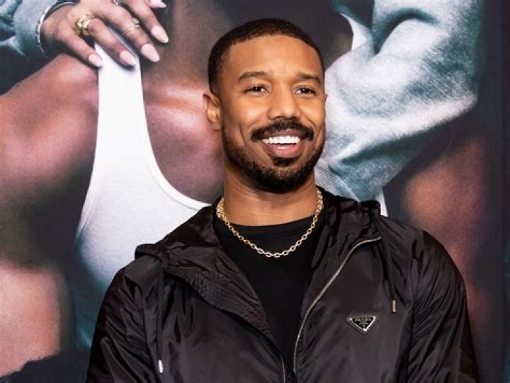 Michael B. Jordan posts tribute to Chadwick Boseman