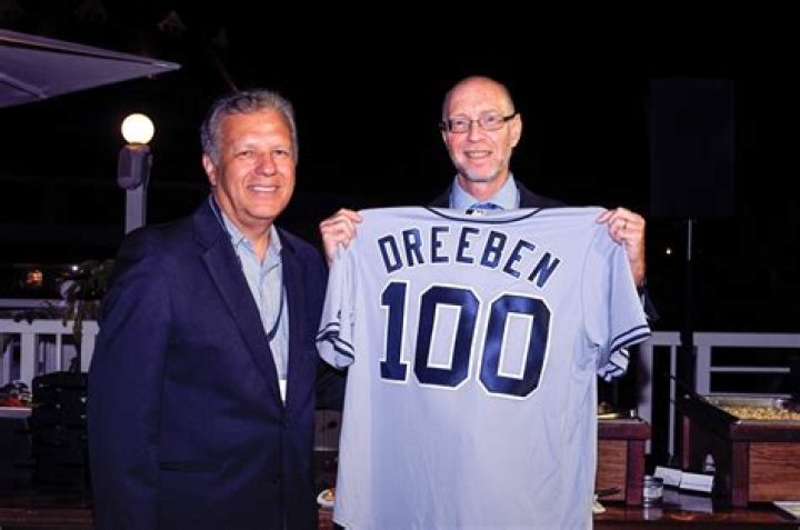 Michael Dreeben Retires From DOJ National Association of Former