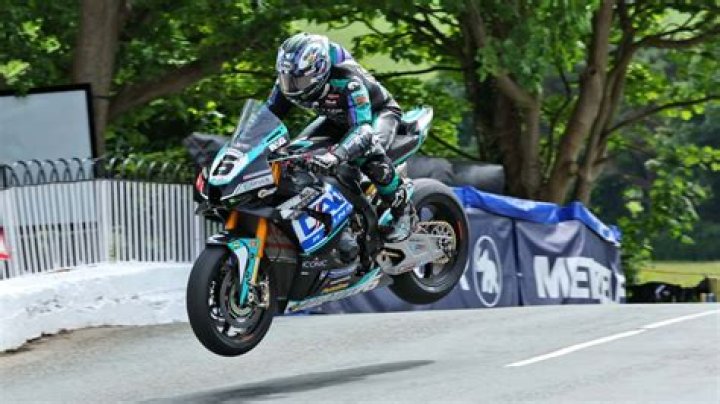 Michael Dunlop Net Worth 2024 Net Worth Roll