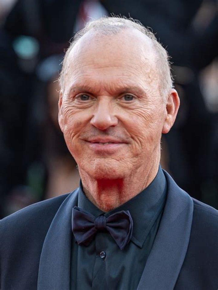 Michael Keaton Actors Photo (12174993) Fanpop