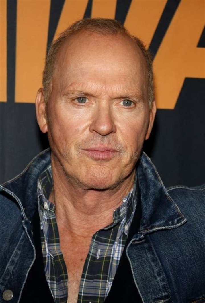 Michael Keaton Editorial Stock Photo Stock Image Shutterstock