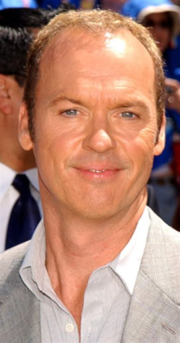 Michael Keaton IMDb