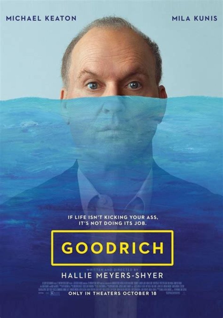 Michael Keaton Movies, Bio and Lists on MUBI