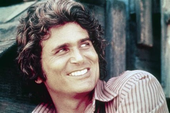 Michael Landon's Widow Cindy Shares Photo of Dog Bruno Getting Oxygen