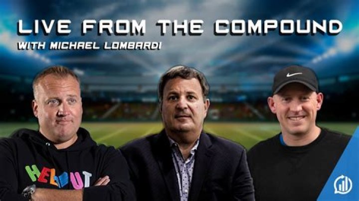 Michael Lombardi Alliance for Decision Education