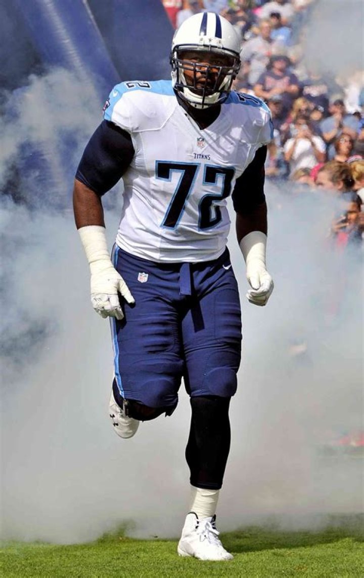 Michael Oher MY HERO