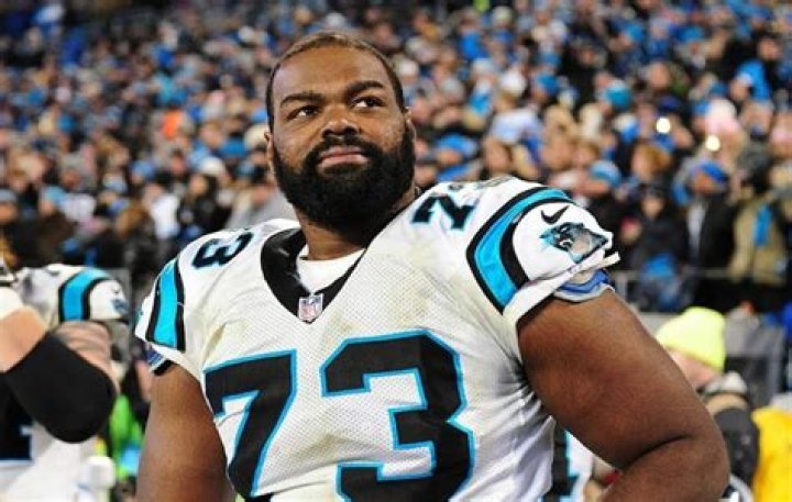 Michael Oher net worth, age, wiki, family, biography and latest updates