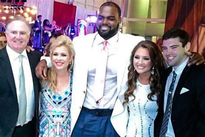 Michael Oher sues Tuohy family of The Blind Side WORLD