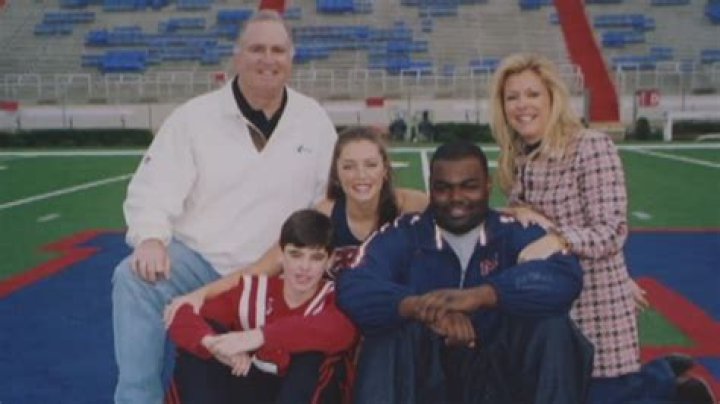 Michael Oher's Book Revealed Stunning Conservatorship Details