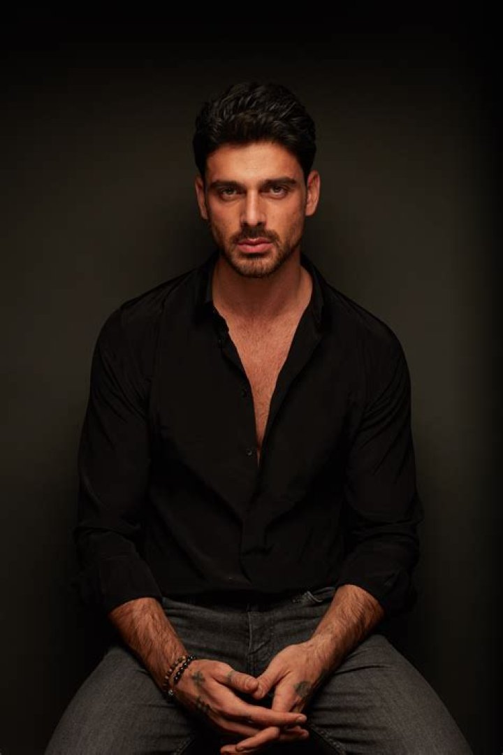 Michele Morrone Wiki 2021 Net Worth, Height, Weight, Relationship