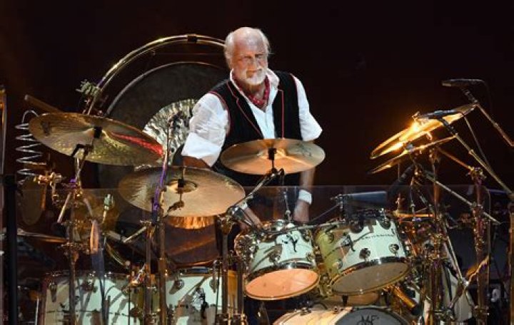 Mick Fleetwood sells his share in Fleetwood Mac royalties