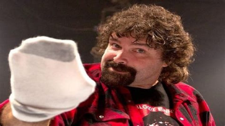 Mick Foley Death What Happened To WWE Icon Mick Foley?