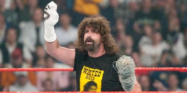 Mick Foley muestra apoyo hacia Kenny Omega y Jon Moxley por AEW Revolution