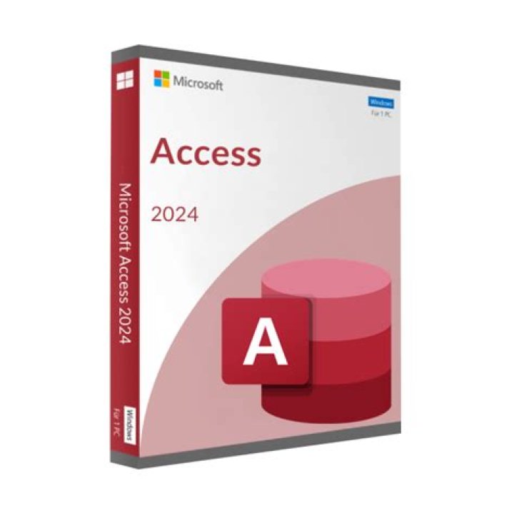 Microsoft Access Software 2022 Reviews, Pricing & Demo