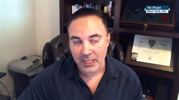 Midpoint John Cardillo Blogger and former NYPD Officer Pt. 1 & 2