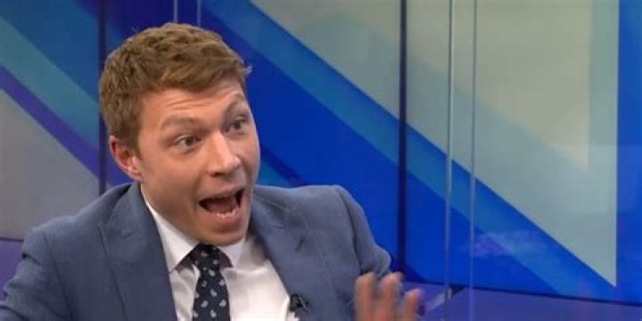 Migrant crisis Patrick Christys blasts exLabour minister in fiery