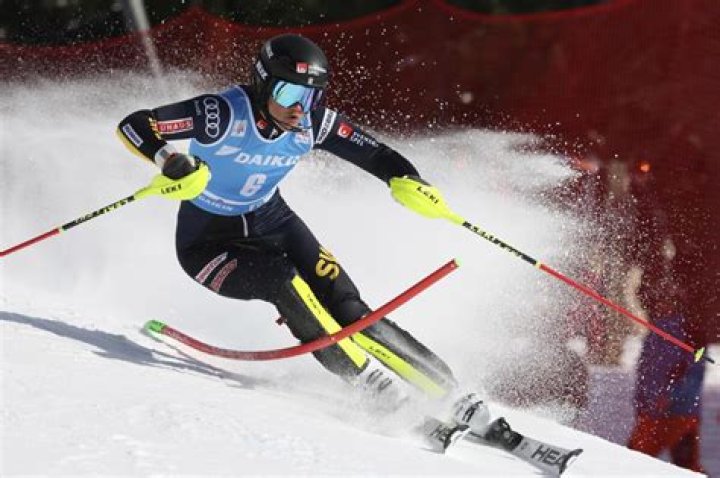Mikaela Shiffrin sets World Cup skiing record with 87th win