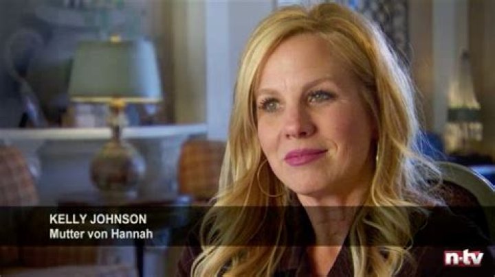 Mike Johnson Finally Marries His Better Half, Kelly Lary!