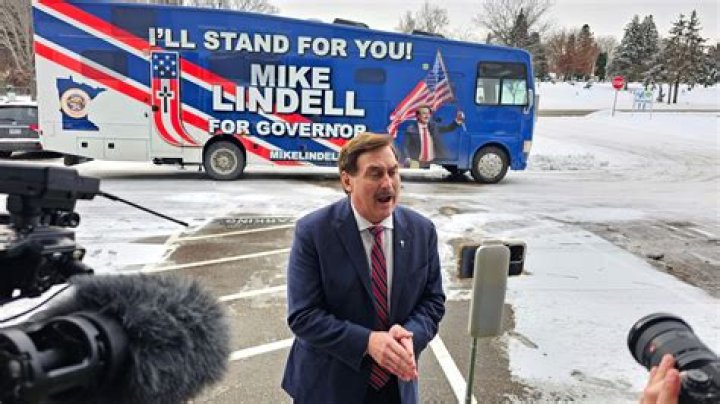 Mike Lindell For 2024, Is There A Chance? WorldWire