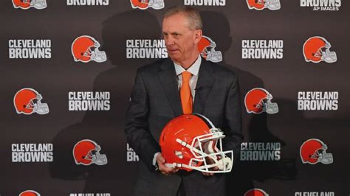 Mike Lombardi out as Browns GM, Ray Farmer takes over NFL News