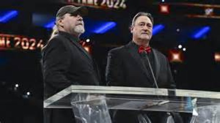 Mike Rotunda Addresses Bray Wyatt&rsquo;s WWE Absence WEB IS JERICHO