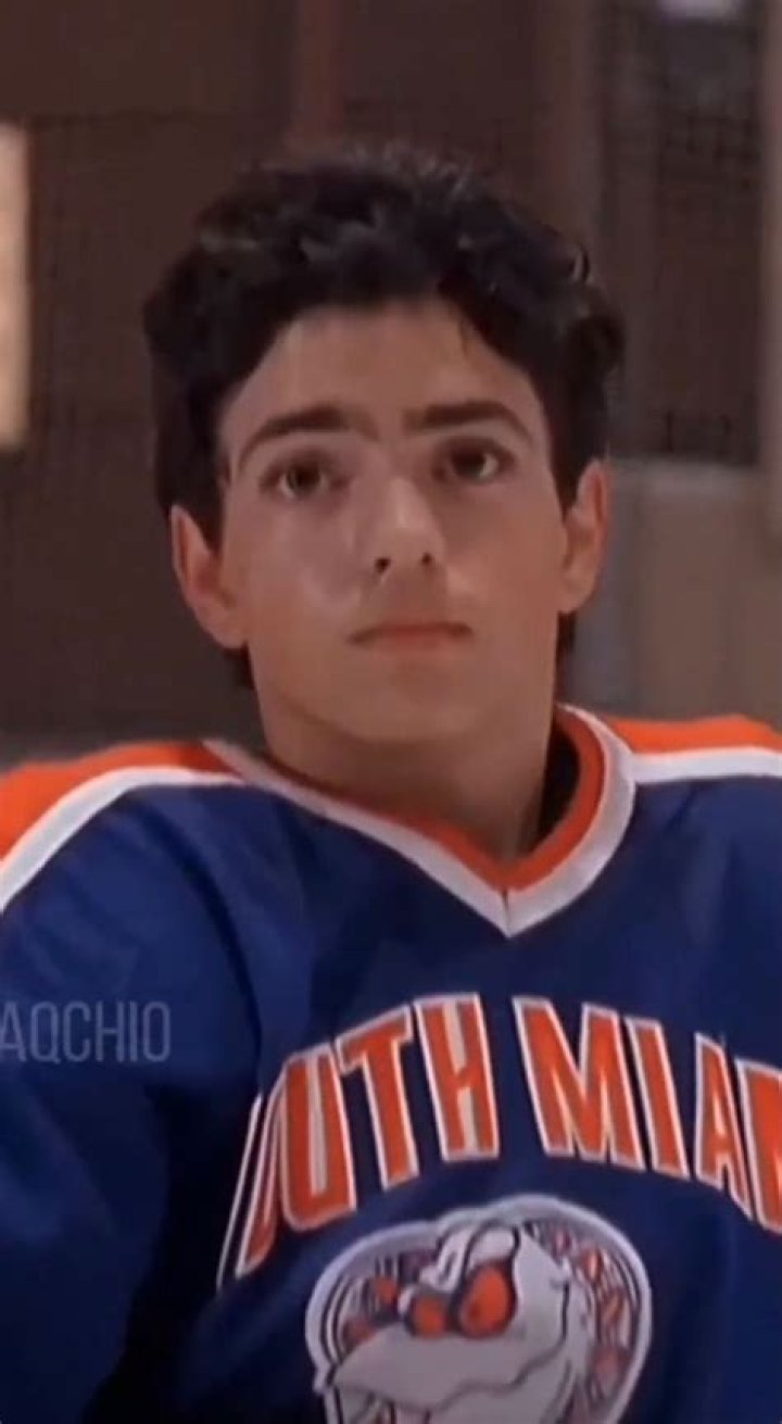 Mike Vitar &mdash; &lsquo;The Sandlot&rsquo; Kids Then and Now