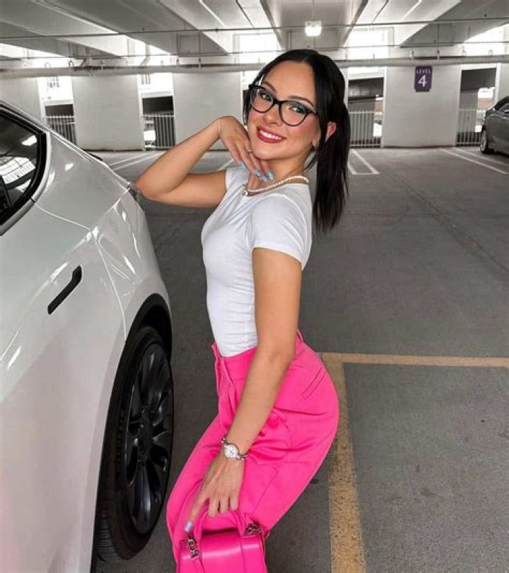 Milan Mirabella's Onlyfans Leaked Video A Scandalous Revelation