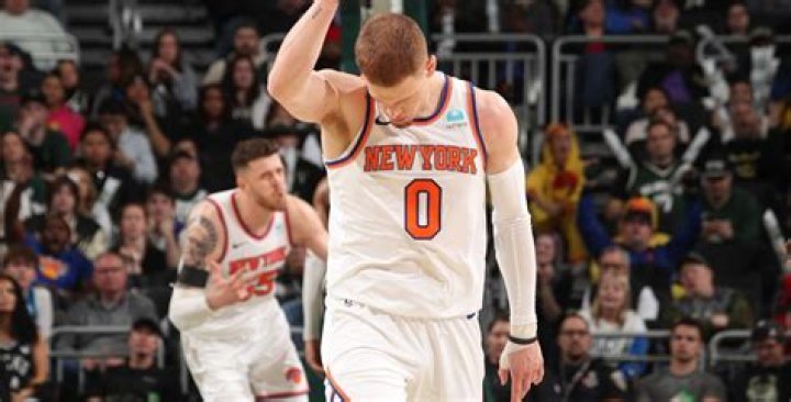 Milwaukee vs. New York Summary & Takeaways from Bucks beating Knicks