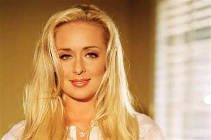 Mindy McCready's ex Billy McKnight on how their son Zander is coping