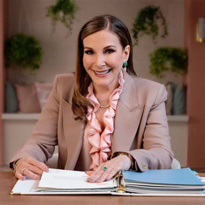 Mindy Weiss Net Worth How Rich Is Mindy Weiss?