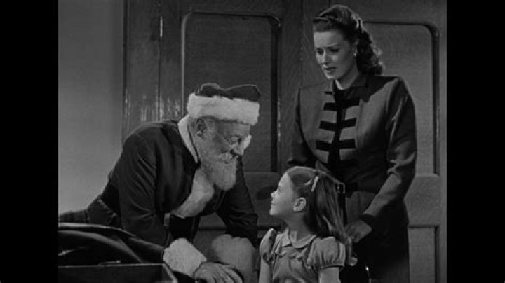Miracle on 34th Street (1947) FilmFed