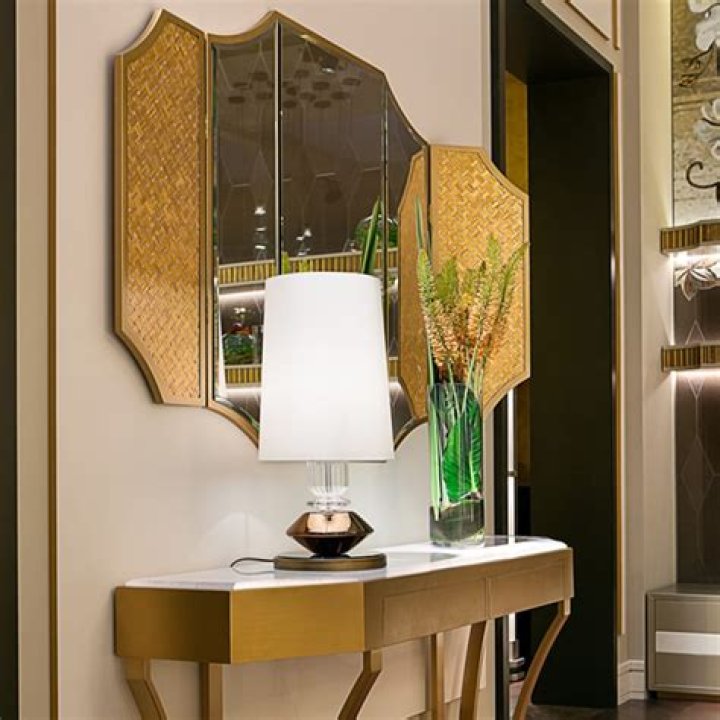mirror Sicis Artemest