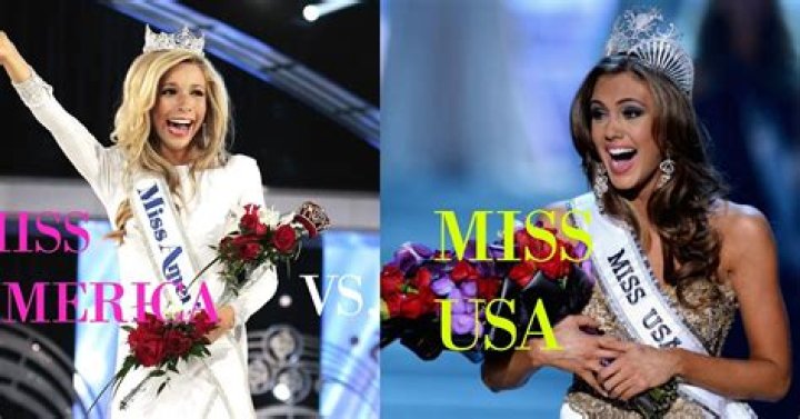 Miss USA and Miss America Asian American women to represent Texas at
