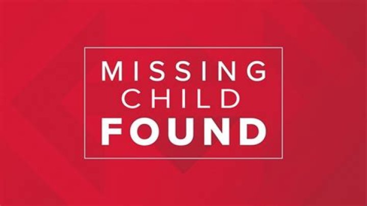 Missing child found safe in Parrish; investigation continues News