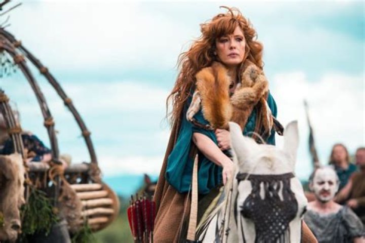 Missing Game of Thrones? Try Britannia NDTV Gadgets 360