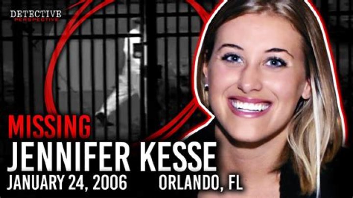 Missing Jennifer Kesse's family holds out hope for possible DNA evidence