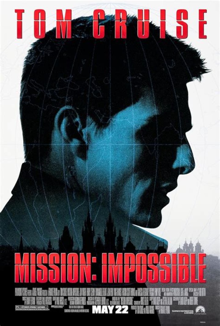 Mission Impossible 2 Full Cast & Crew TV Guide
