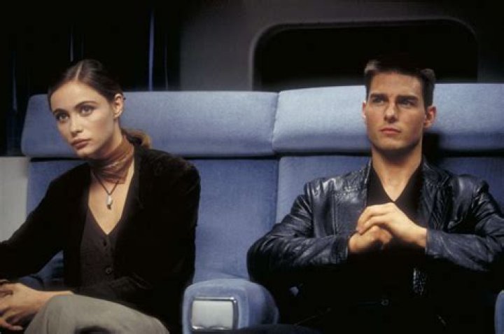 Mission Impossible Claire Phelps (Mission Impossible) NETZWELT